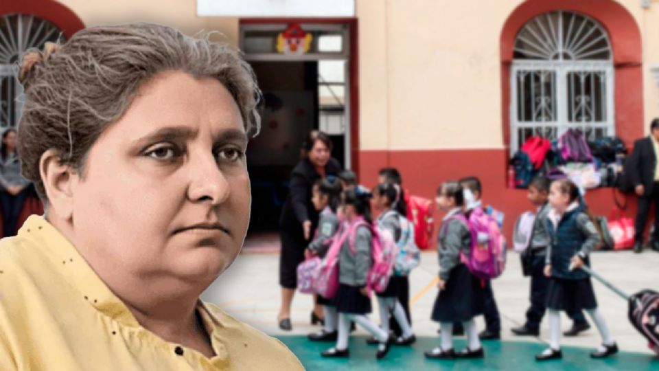 La Beca Rita Cetina quiere ayudar a las familias mexicanas con el respaldo educativo de las y los niños.