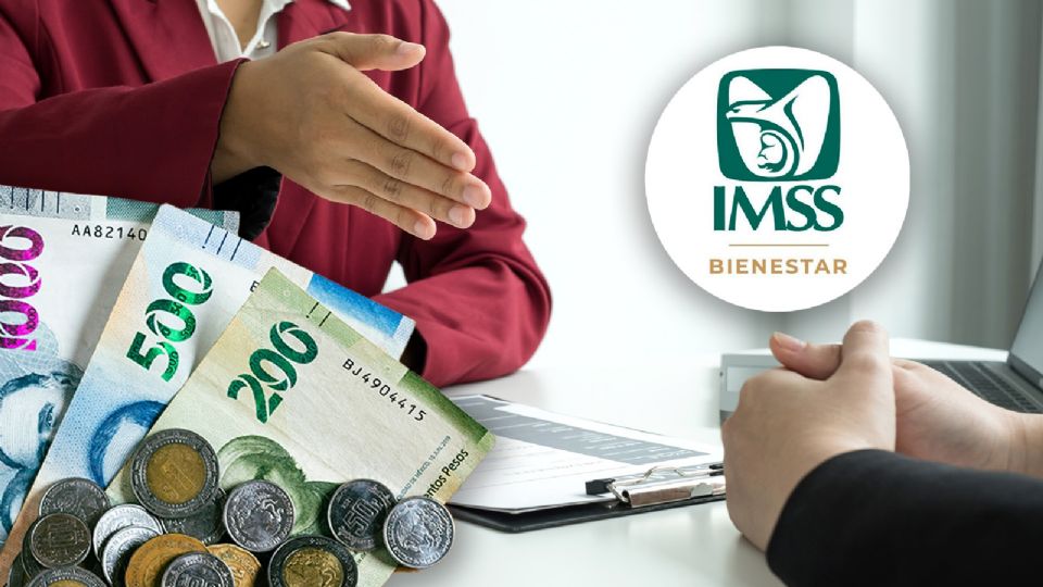 Consulta los requisitos y no dudes en postularte para formar parte del IMSS-Bienestar.