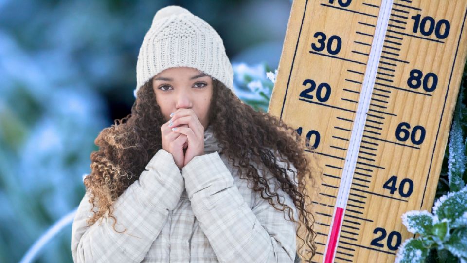 El invierno se adelanta con la llegada de este fenómeno que traerá temperaturas gélidas a varias partes del país.
