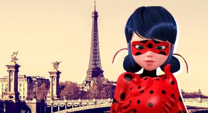 Miraculous: ¿Realmente existe la casa de Ladybug en París?