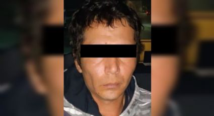 Hombre es detenido por intento de feminicidio en El Carmen