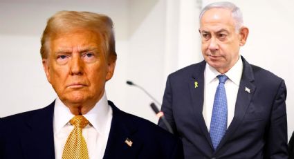 Netanyahu asegura que habló con Trump sobre la necesidad de ‘completar la victoria de Israel’