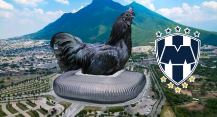 Rayados: ¿Cuántas finales ha perdido en su estadio?