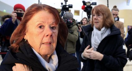 Dominique Pelicot se disculpa con su familia y admite culpabilidad en el último día del macrojuicio