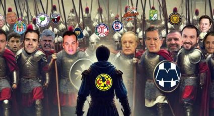 Tricampeonato del América y derrota de Rayados de Monterrey dejan avalancha de memes en redes