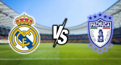 Real Madrid vs Pachuca: ¿Quién ganará la Copa Intercontinental 2024, según la IA?