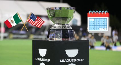 El nuevo formato de la Leagues Cup 2025: ¿Cómo será y cuándo comienza?