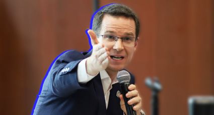 'Que le pongan pausa a la reforma', pide Ricardo Anaya ante las modificaciones a la Ley Infonavit