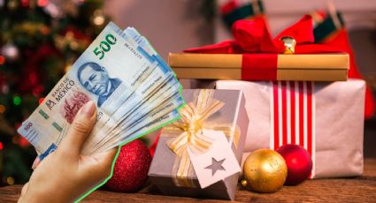 Finanzas personales: ¿Cómo dar un buen regalo financiero estas fiestas?