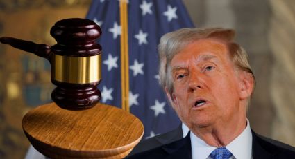 Donald Trump: Este es el único caso penal por el que ha sido condenado el magnate