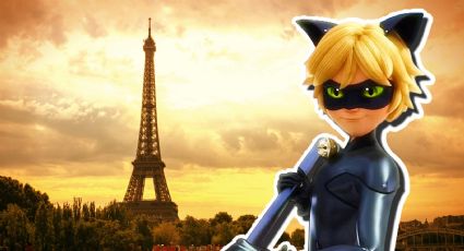 Miraculous: ¿Realmente existe la casa de Cat Noir en París?