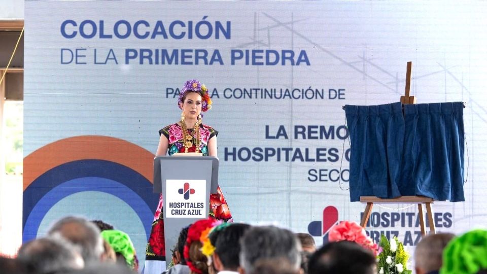 Cooperativa La Cruz Azul busca hacer patente su compromiso con el desarrollo económico y social de la región.