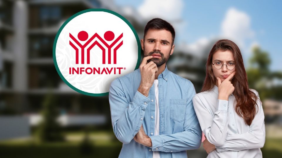 ¡Hay incertidumbre por parte de los trabajadores del Infonavit!