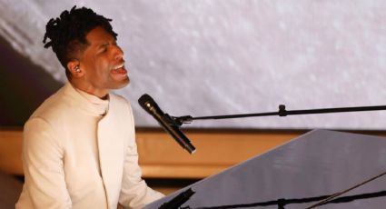 'Beethoven Blues': Jon Batiste reimagina los clásicos