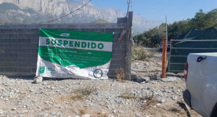 Suspenden construcciones en la Huasteca por dañar el medio ambiente