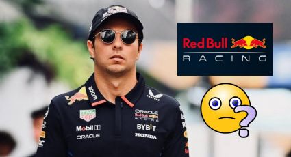 Checo Pérez enciende las alarmas en la Fórmula 1: ¿Se va de Red Bull?