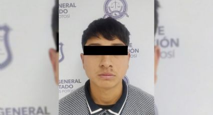 Detienen a joven por filmar y difundir pornografía infantil en Nuevo León