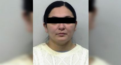 Mujer es detenida por presunto fraude en venta de autos en San Nicolás de los Garza