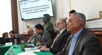 Congreso CDMX elige terna para FGJCDMX; incluyen a Bertha Alcalde Luján