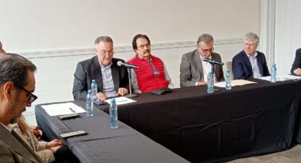 Cámaras empresariales y líderes sindicales de NL rechazan reformas al Infonavit