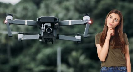 ¿Los vigilan? Alcalde de Nueva Jersey admite que 'algo raro está ocurriendo' tras avistamientos de drones