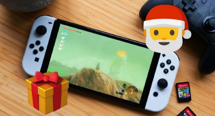 Juegos gratis en Nintendo Switch: 10 títulos disponibles esta Navidad