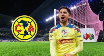 Diego Valdés se puede ir de América: Su posible destino y cuánto dinero ganarían las Águilas