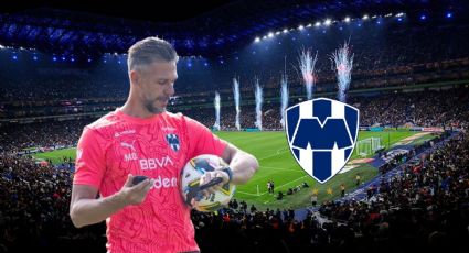 Demichelis y la lista de refuerzos que pretende en Rayados