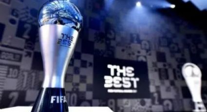 Premios The Best 2024: ¿Quienes fueron los ganadores en la gala de la FIFA?