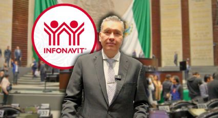 Reforma al Infonavit: 'Ahorros de trabajadores están protegidos'