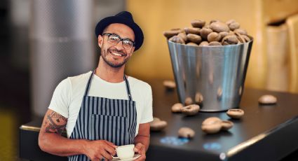 Importante cadena de cafeterías ofrece beneficios para retener a sus empleados y evitar renuncias