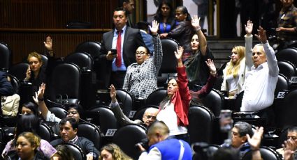 Bancadas en San Lázaro hacen balance parlamentario