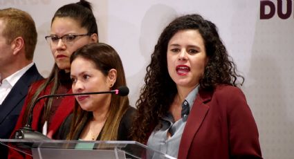 Morena, PT y PVEM anuncian que contenderá juntos en Durango y Veracruz en 2025