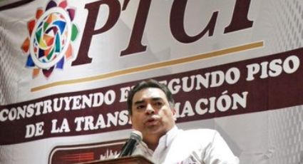 'La transformación nos corresponde a todos en el país y no solo a un sector': Samuel Delgado Cedillo