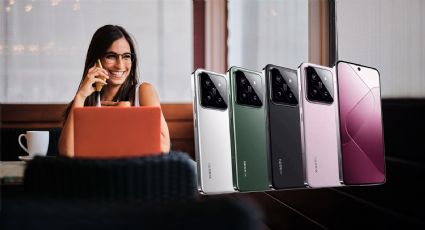 El mejor celular de Xiaomi del 2024 para regalar en Navidad, según la Inteligencia Artificial