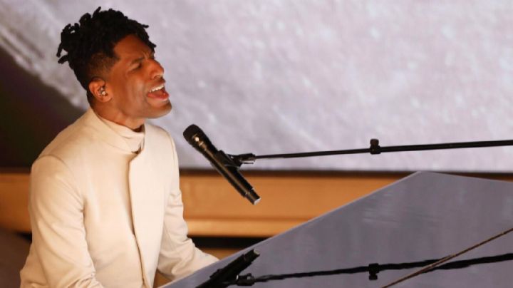 'Beethoven Blues': Jon Batiste reimagina los clásicos