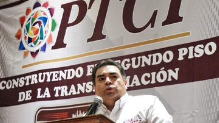 'La transformación nos corresponde a todos en el país y no solo a un sector': Samuel Delgado Cedillo