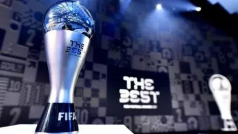 Te contamos quienes fueron los ganadores de los Premios The Best 2024 otorgados por la FIFA