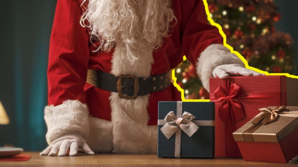 Cómo evitar vaciar la cartera al comprar regalos navideños: consejos de un experto.