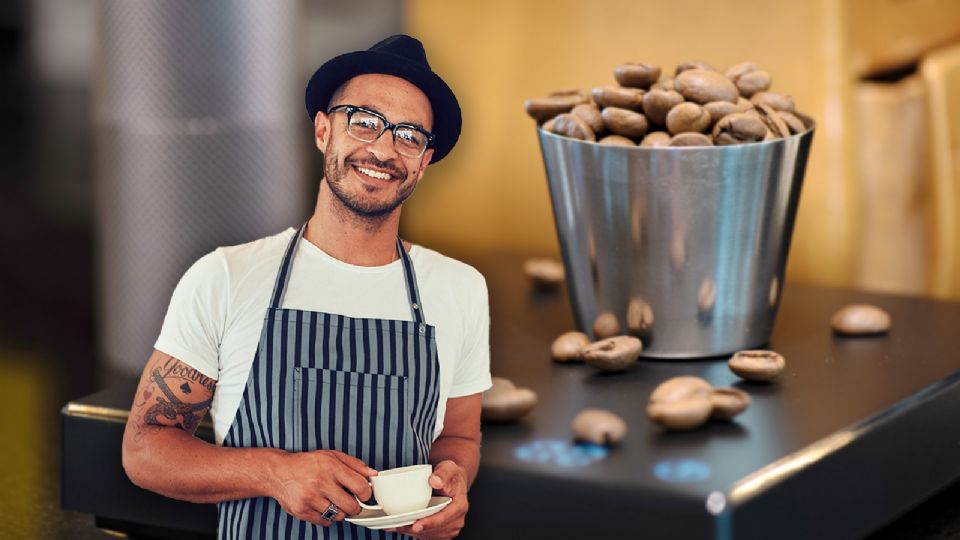 El 25% de los baristas de esta cadena de cafés en EU renunciaron dentro de los primeros 90 días en el trabajo.