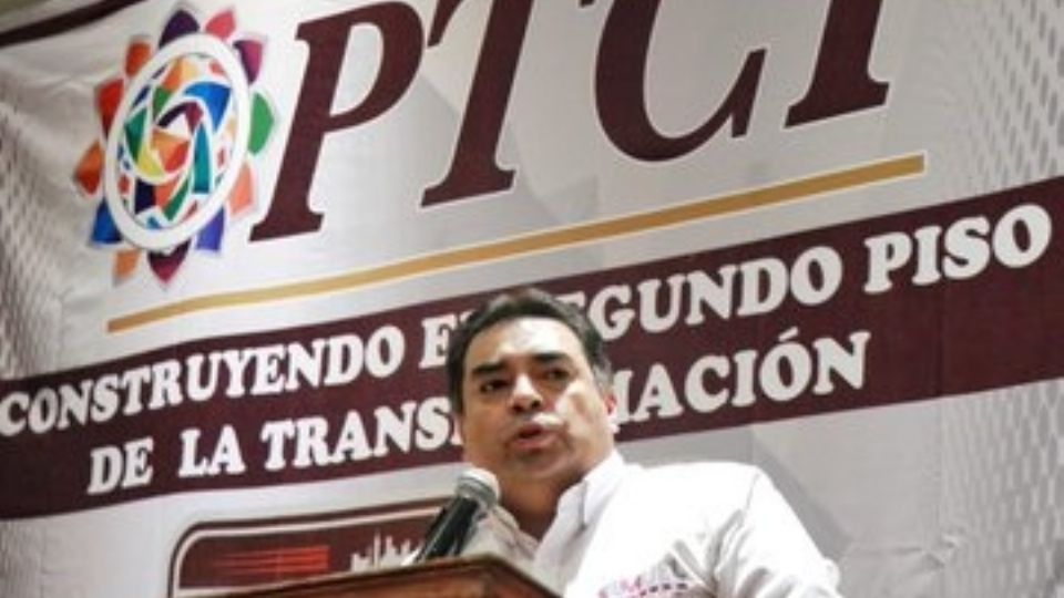 Señaló que el expresidente López Obrador dejó las bases de un sistema de transformación.