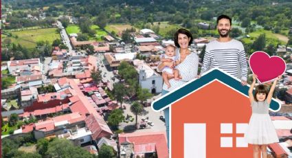 Hidalgo: 5 municipios baratos para comprar casa y vivir bien, según la Inteligencia Artificial