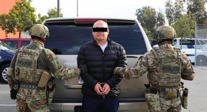 Osiel Cárdenas, exlíder del Cártel del Golfo, se declara inocente de los cargos de narcotráfico