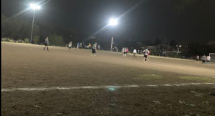 Balean a joven después de jugar futbol en Juárez, Nuevo León