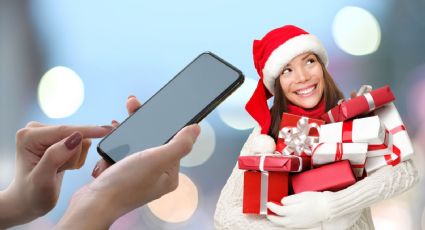 Los 3 mejores celulares de gama media para regalar en Navidad, según la inteligencia artificial