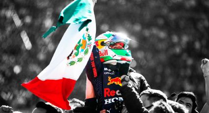 'Checo' Pérez finaliza la carrera con Red Bull, ¿qué sigue para el mexicano?