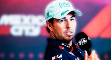 ‘Checo’ Pérez termina con Red Bull y estos fueron los números durante su estancia