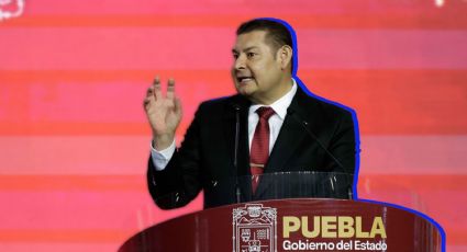 Alejandro Armenta explica las acciones en seguridad para Puebla; ¿qué esperar?