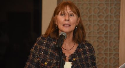 Pide Tatiana Clouthier acelerar la aprobación del Presupuesto 2025, pero sin presiones