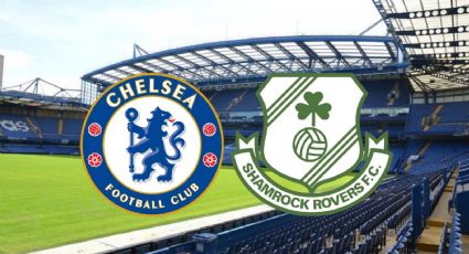 Chelsea vs. Shamrock Rovers: ¿Dónde ver en vivo el partido de Conference League?